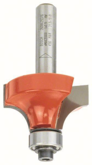 Bosch Abrundfräser 8mm        2608629376 