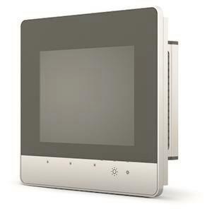 WAGO 762-3001 Web-Panel,14,5 cm 