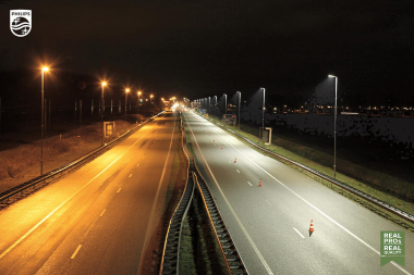 PHIL TForce LED HPL 28W/830 (125W) 