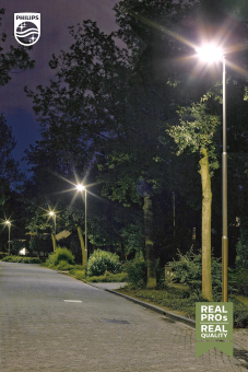 PHIL TForce LED HPL 28W/830 (125W) 