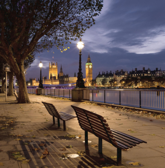 PHIL TForce LED HPL 28W/830 (125W) 