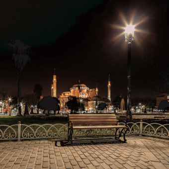 PHIL TForce LED HPL 28W/830 (125W) 