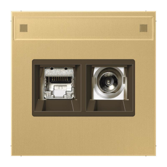 Jung MMDME4521C Smart-TV-  MMD ME 4521 C 