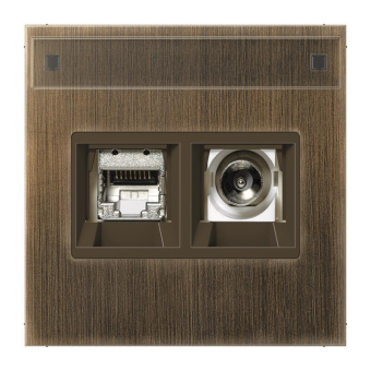 Jung MMDME4521AT Smart-   MMD ME 4521 AT 