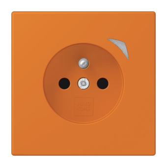 Jung JUNG HOME        BT LC 1521 F S 224 