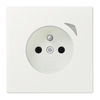 Jung JUNG HOME        BT LC 1521 F S 210 