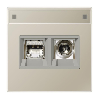 Jung MMDES4521 Smart-TV-     MMD ES 4521 