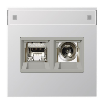 Jung MMDAL4521 Smart-TV-     MMD AL 4521 