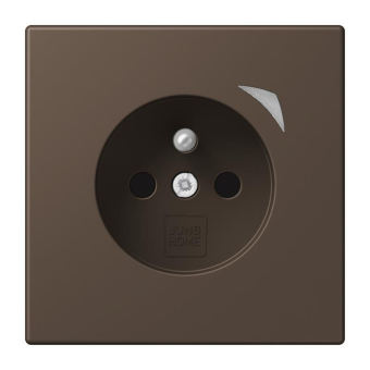 Jung JUNG HOME        BT LC 1521 F S 252 