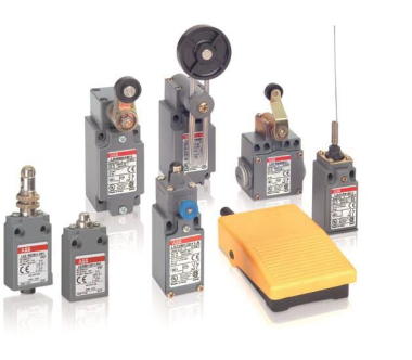 ABB St.Positionsschalter      LS32M41B11 