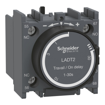 GS Zeitblock 1S 1OE                LADT2 