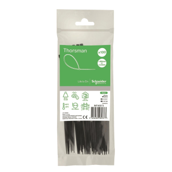 Schneider Kabelbinder Thorsman  IMT46408 