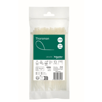 Schneider Kabelbinder Thorsman  IMT46405 