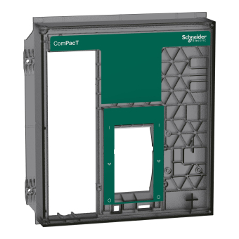 Schneider Frontabdeckung für      C33152 