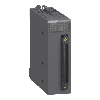 GS M340 32DO 24VDC 0.1A      BMXDDO3202K 