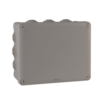 Schneider Mureva Box Abzweig-   ENN05013 