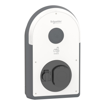 Schneider EVlink Pro AC     EVB3S22N40FM 