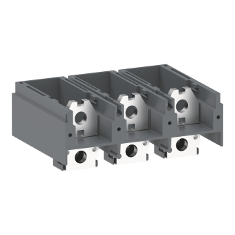 Schneider Duplexklemmen Bausatz LA9G3102 