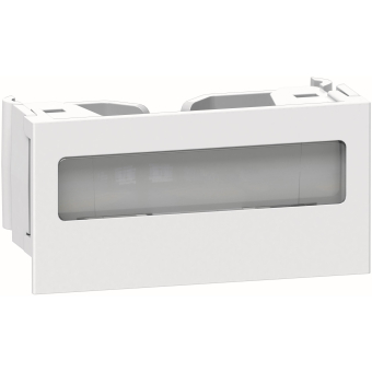 Schneider Optiline 45/Unica    ISM10920P 