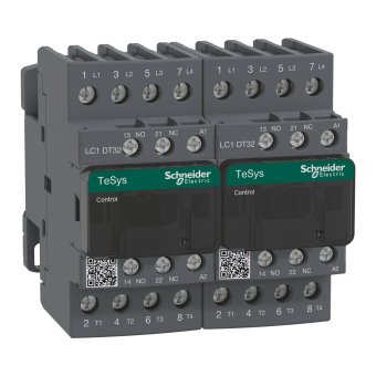 GS WENDESCHÜTZ 4P 32A          LC2DT32P7 