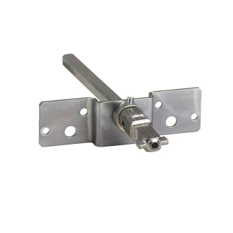 Schneider Einbaukit flach        GS2ADL2 