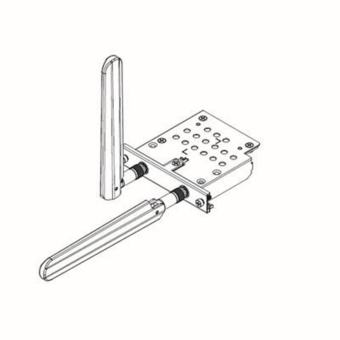 Schneider P6 Slot-in          HMIYP6MPWF 