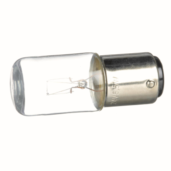 GS Glühlampe 6,5W 24V               DL1B 