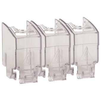 Schneider TeSys Klemmenschutz-   GS2AP43 