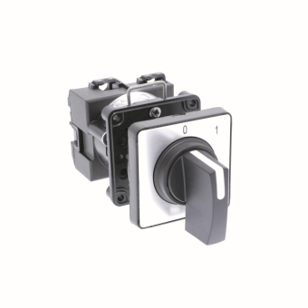 Schneider Nockenschalter       K2A001ALH 