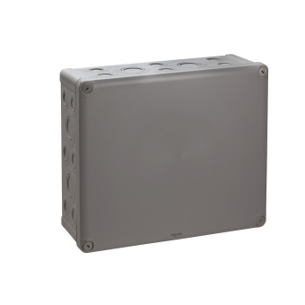 Schneider Mureva Box Abzweig-   ENN05099 