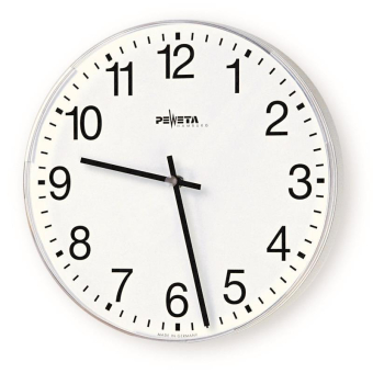 Peweta 71.270.211 Nebenuhr 12-60V innen 