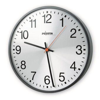 Peweta 51.240.411 Funkuhr 1,5V innen 