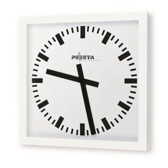 Peweta 51.370.521 Funkuhr 1,5V innen 