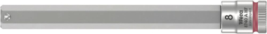 Wera Zyklop    8740 A HF Hex-Plus SW 8 