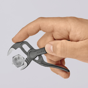 Knipex Wasserpumpenzange 100mm   8700100 