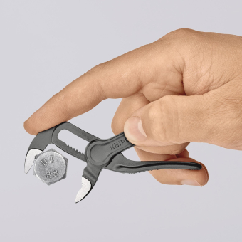 Knipex Wasserpumpenzange 100mm   8700100 