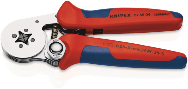 Knipex 975504SB Aderendhülsen-   0308610 