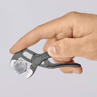 Knipex Wasserpumpenzange 100mm   8700100 