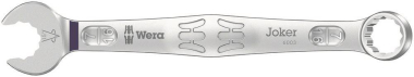 Wera 6003 Joker 7/16"            0521299 