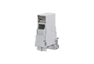BTR E-DAT Ind USB           1401U06113KE 