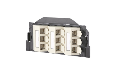 Metz C6A Modul 9 Port     130B11S90201-E 