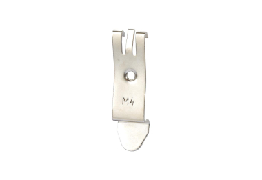 Metz Hutschienenadapter     1308990112-I 