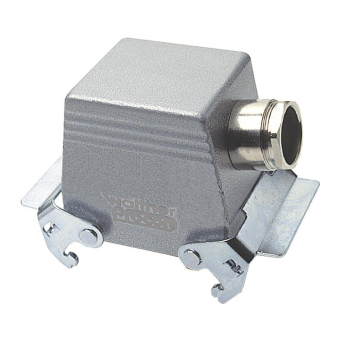 Walther Tüllengehäuse B32 80mm   T713132 