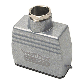 Walther Tüllengehäuse A10 66mm   T708910 