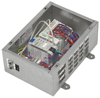 WAGO 2759-241/261-1000 Application 