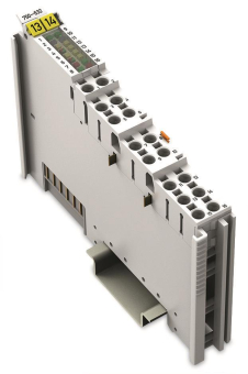 WAGO 750-632 Proportionalventilmodul, 