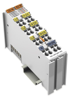 WAGO 750-495/000-002 3-Phasen- 