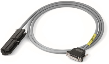 WAGO 706-2300/502-100 Systemleitung,für 