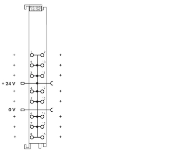 WAGO 750-1605/040-000 