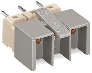 WAGO 272-415/272-491 Netzanschluss- 